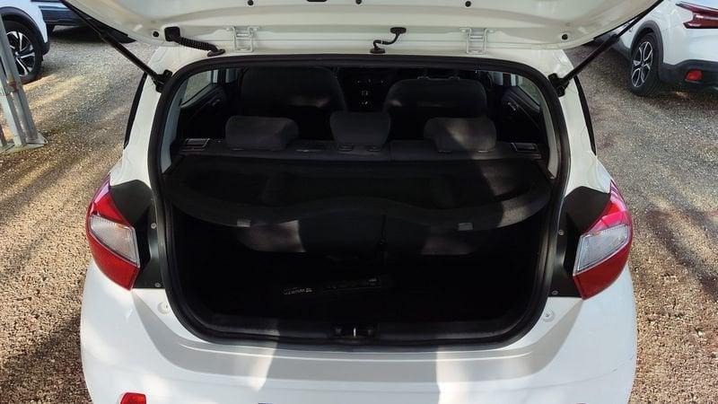 Hyundai i10 1.0 MPI Econext GPL Tech