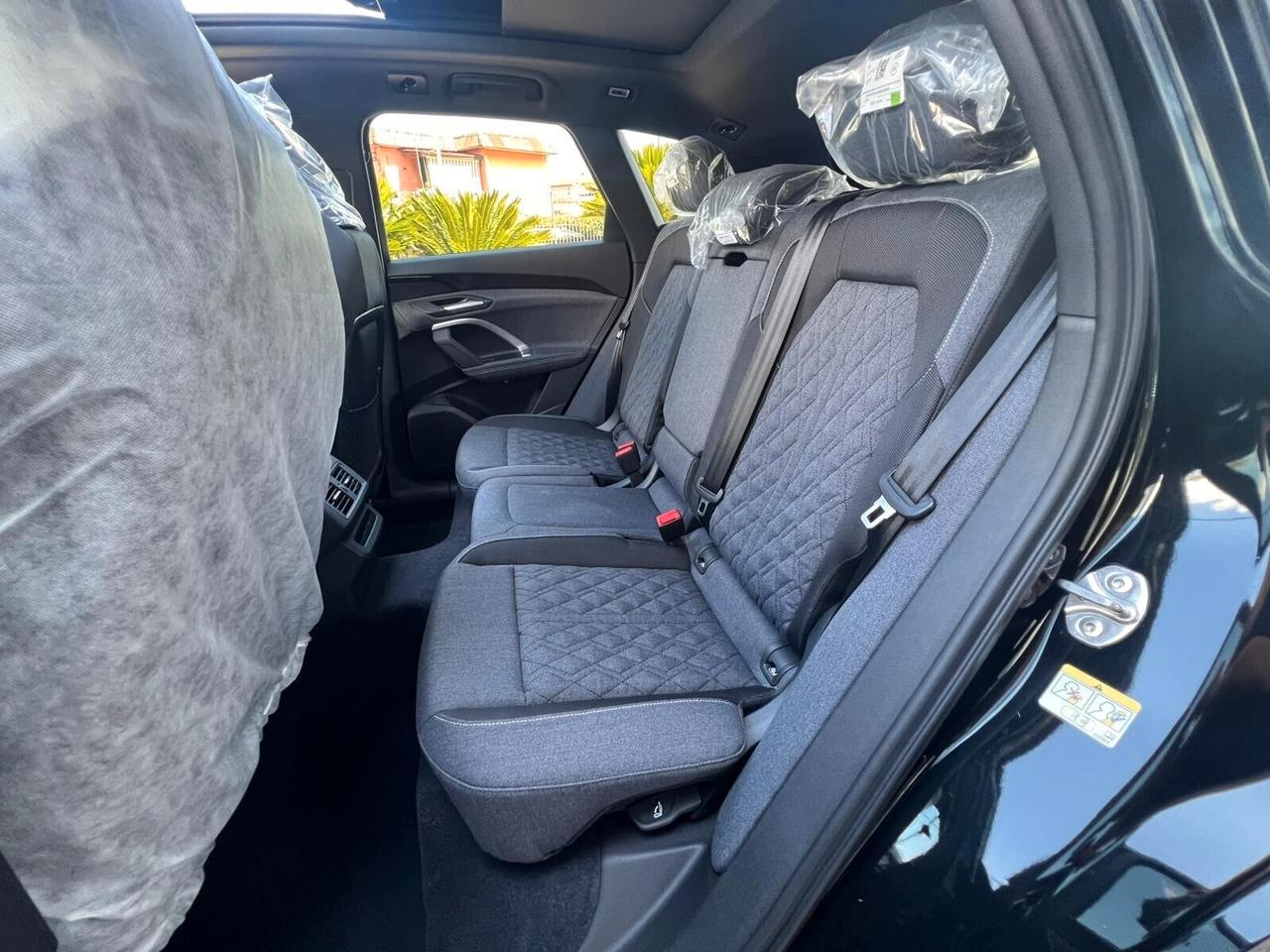 Audi Q5 ACCONTO €26.950 NOLEGGIO CON RISCATTO NoScoring