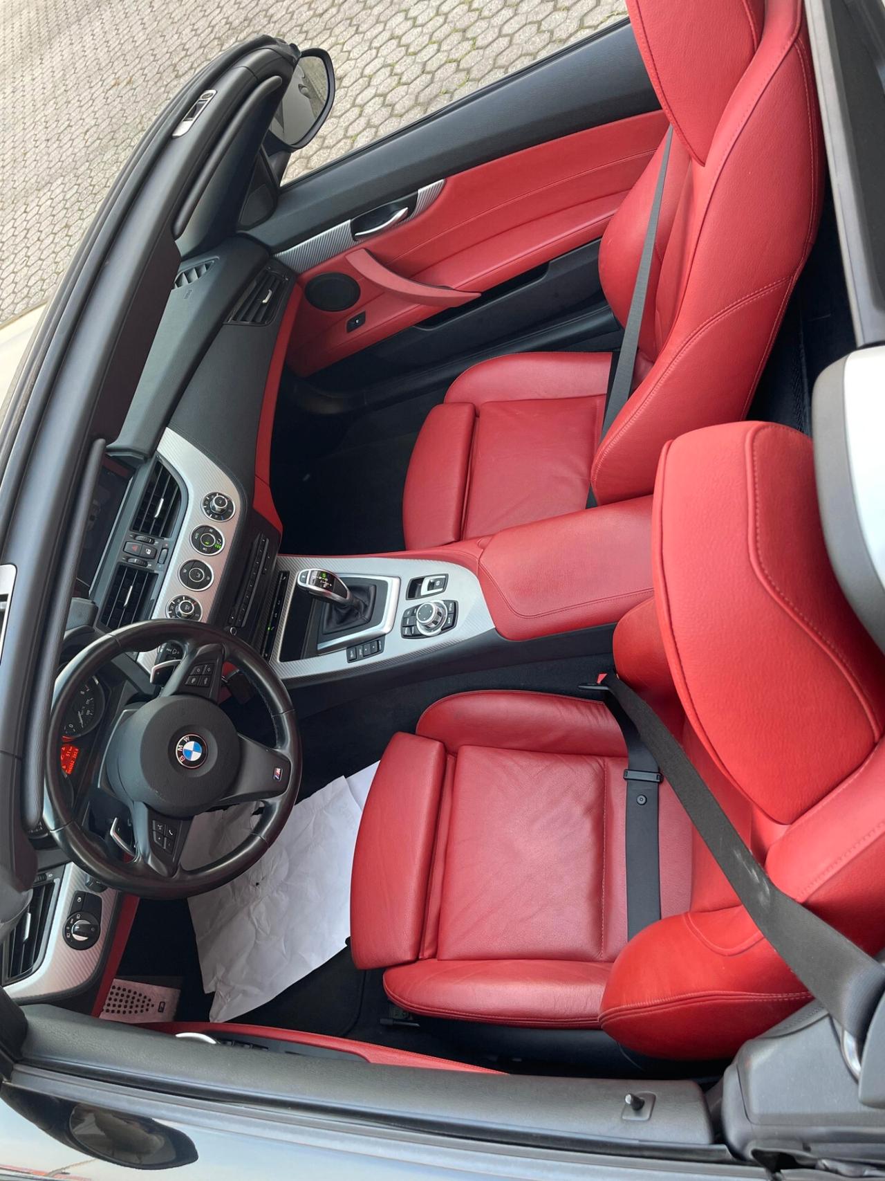 Bmw Z4 sDrive28i