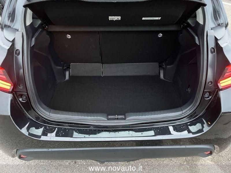 Toyota Yaris Yaris 1.5 Hybrid 5 porte Trend