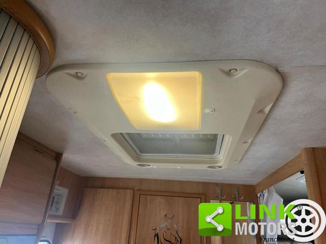 FORD TRANSIT CAMPER 2.4 Diesel