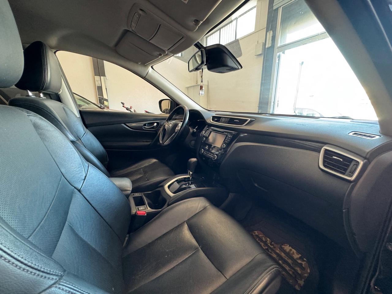 Nissan X-Trail 1.6 dCi 130cv - 2015