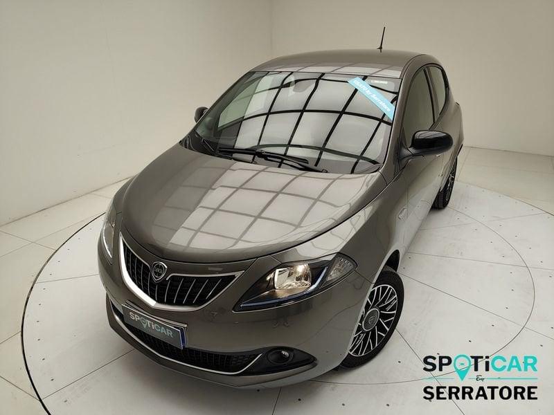 Lancia Ypsilon III 2021 1.0 firefly hybrid Platino s&s 70cv