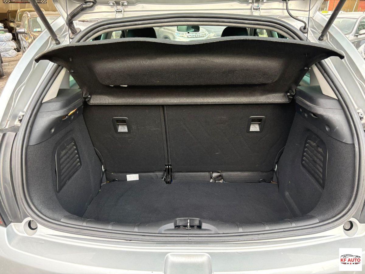 CITROEN - C3 1.2 puretech Monna Lisa (exclusive) 82cv my16