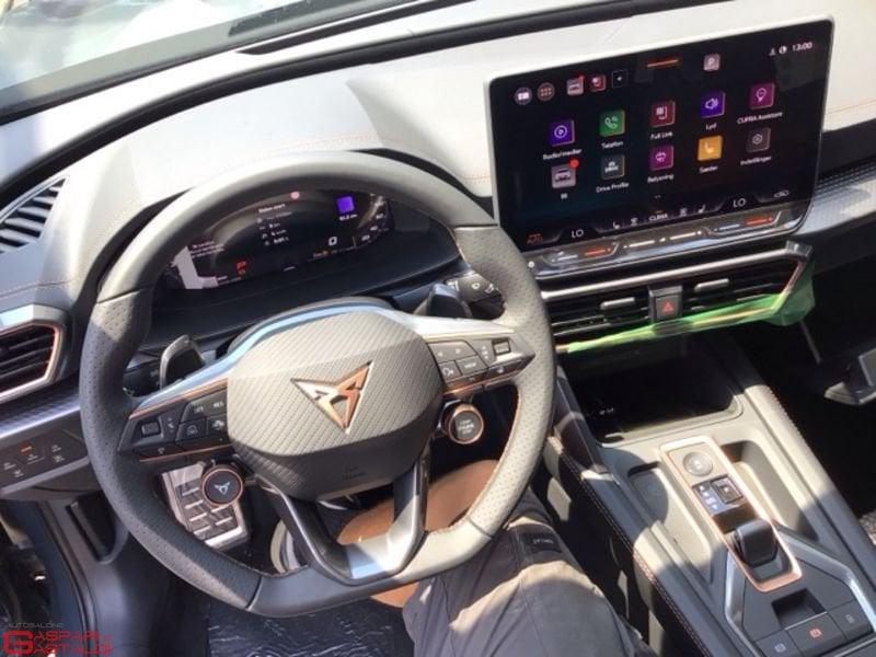 CUPRA Formentor 1.5 Hybrid DSG Edge PREZZO CHIARO