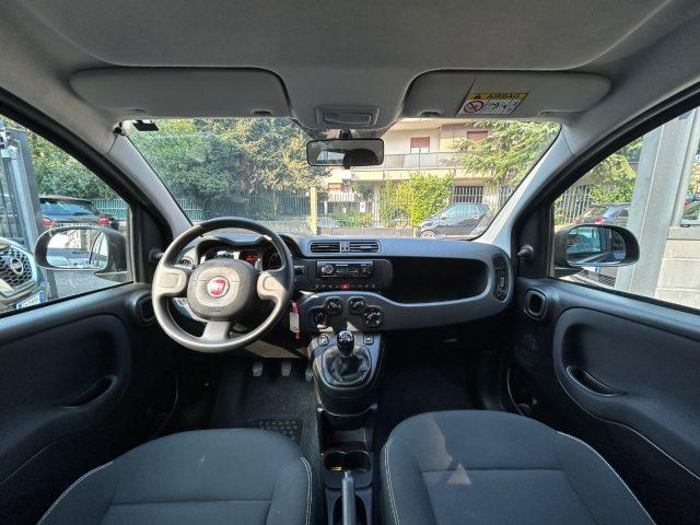 FIAT Panda 1.0 FireFly *PREZZO PROMO*