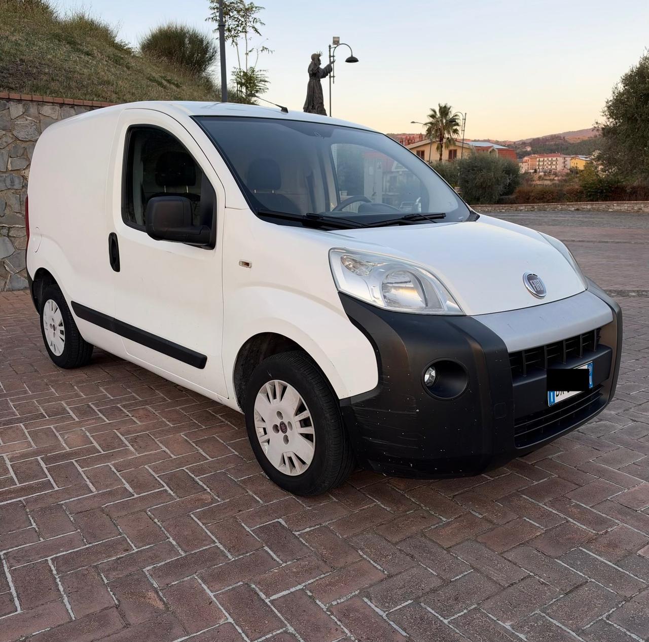 Fiat Fiorino 1.3 Multijet 75Cv Euro4 2009