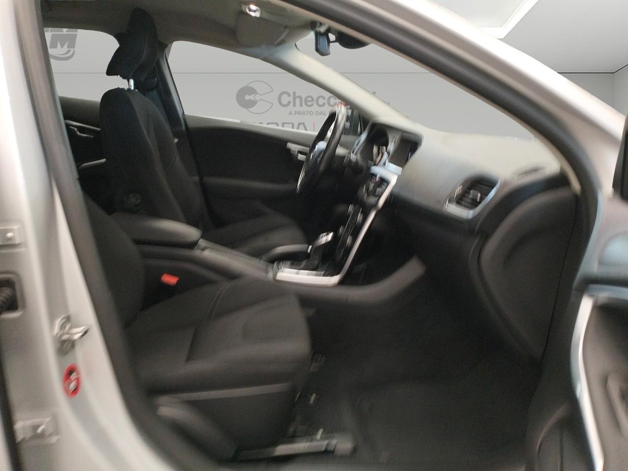 Volvo V40 D2 Geartronic Business