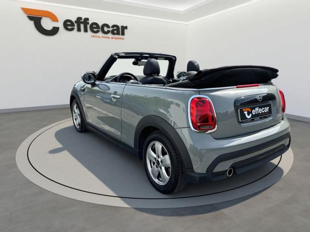 MINI Mini 1.5 Cooper Cabrio