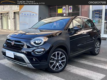 Fiat 500X Cross 1.3 Multijet #6012