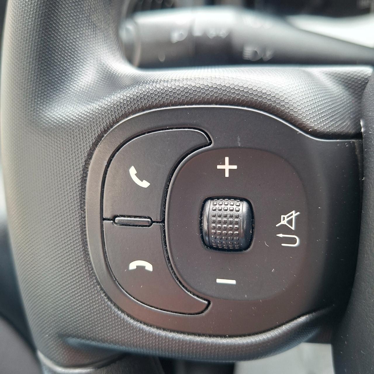 Fiat Panda 1.2 easypower 69 cv Easy