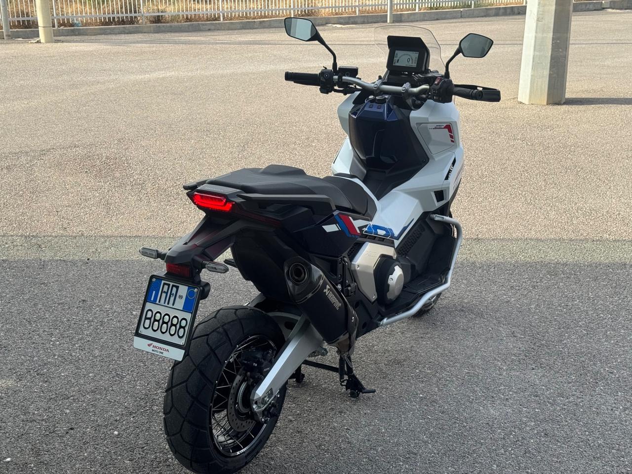 Honda X-ADV 750 SPECIAL EDITION
