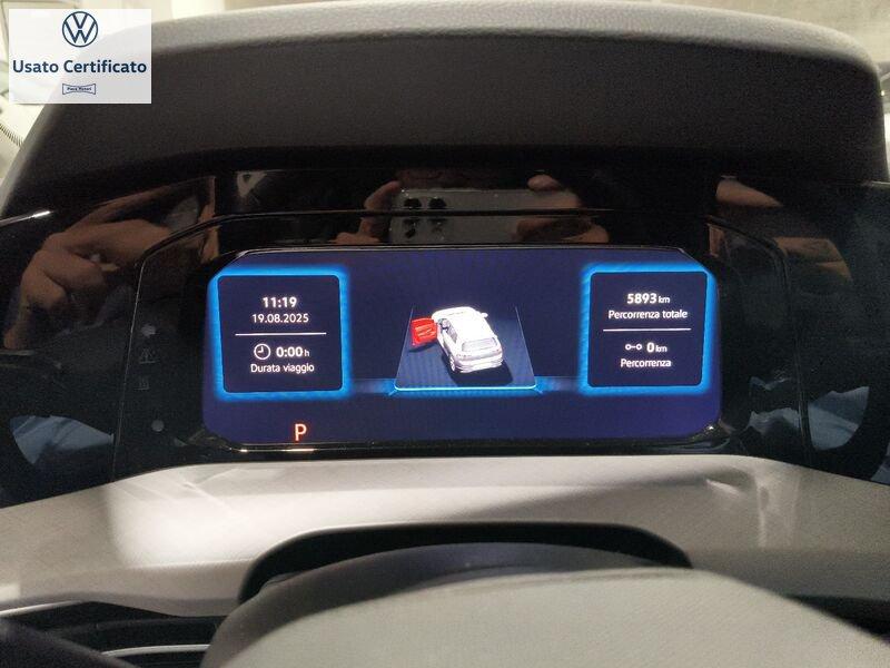 Volkswagen Golf 1.5 TSI eHybrid DSG Edition Plus