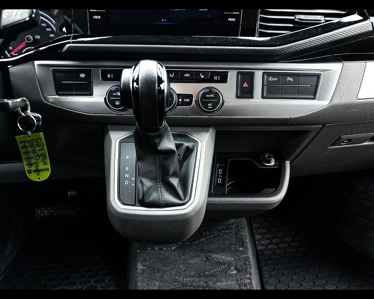 VOLKSWAGEN California 6ª 15-23 - California 2.0 TDI 150CV Beach Camper Edition