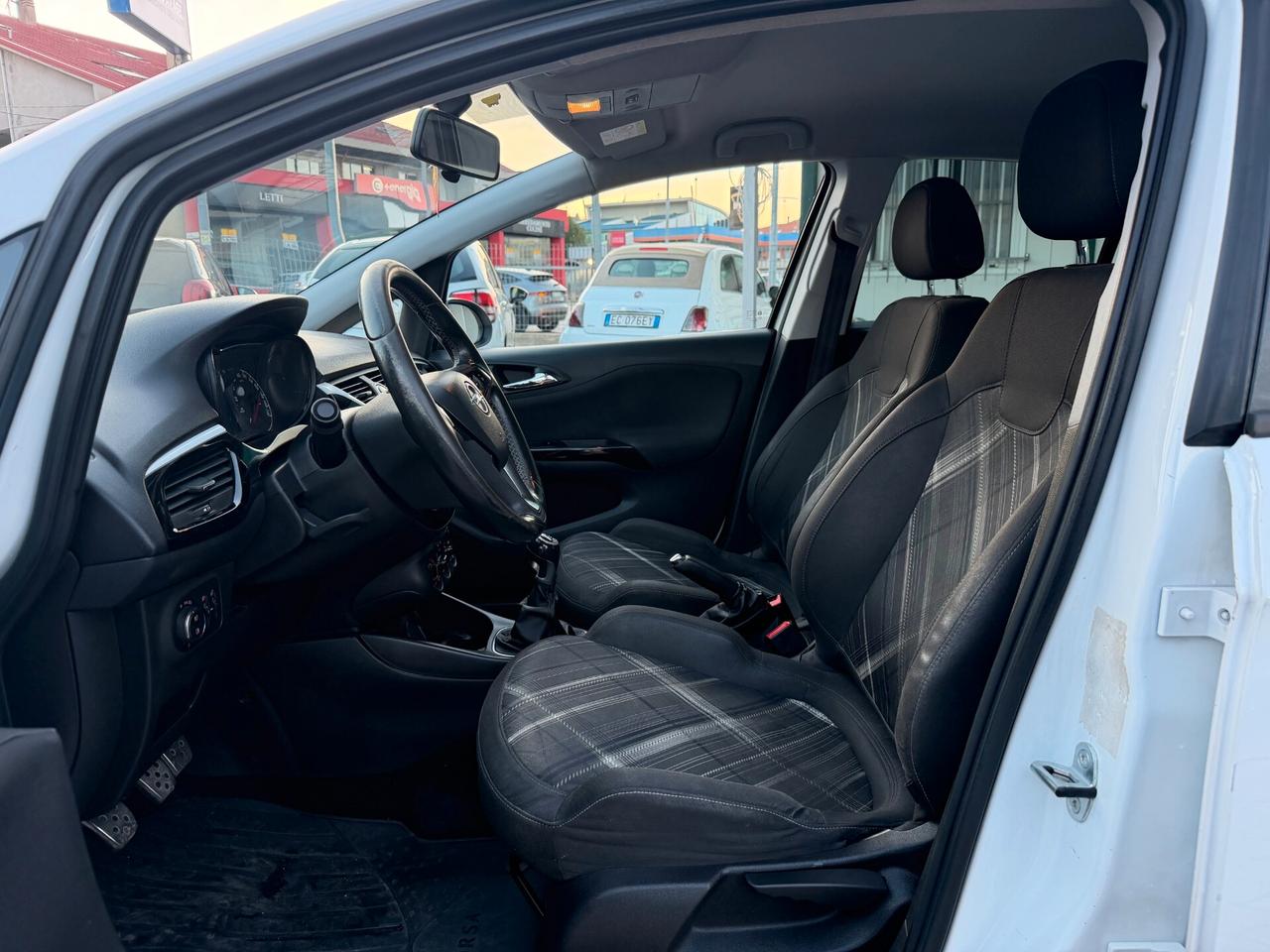 Opel Corsa 1.4 90CV GPL Tech 5 porte Innovation