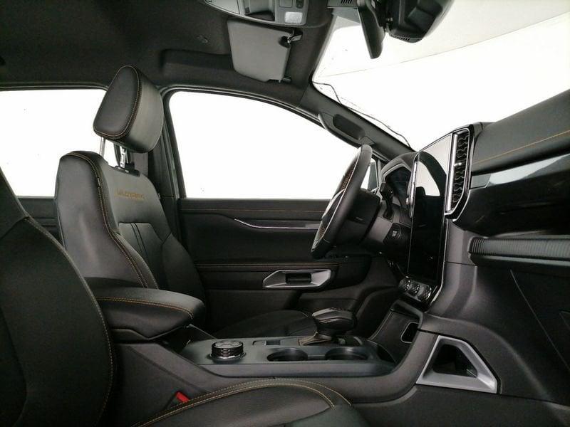 Ford Ranger 2.0 ecoblue doppia cabina Wildtrak awd 205cv auto