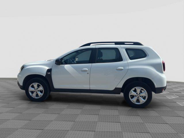 DACIA Duster Duster Comfort 4X2 1.6 SCe 115cv S&S E6