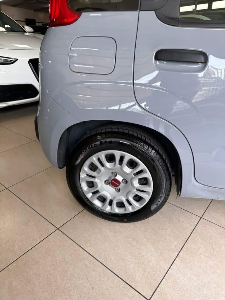 Fiat Panda 1.0 FireFly S&S Hybrid 2022