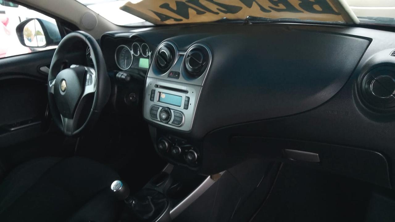 Alfa Romeo MiTo 1.4 BENZINA