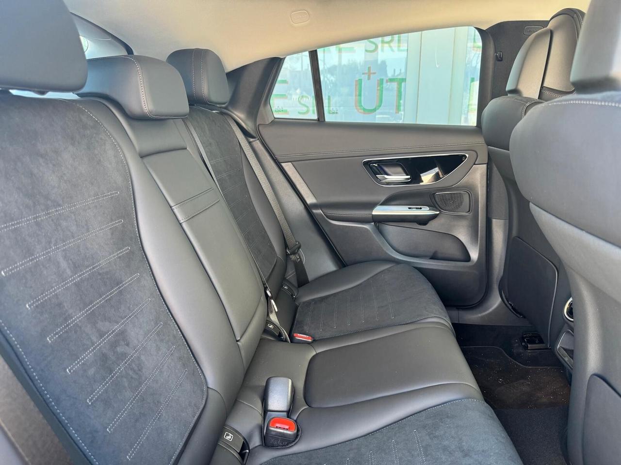 Mercedes-benz GLC 220 d 4Matic Mild Hybrid AMG Line Premium