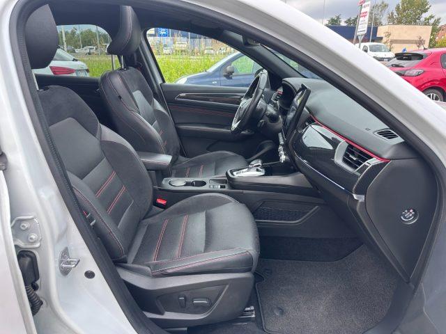 RENAULT Arkana 1.6 E-Tech Full Hybrid R.S. Line 145CV