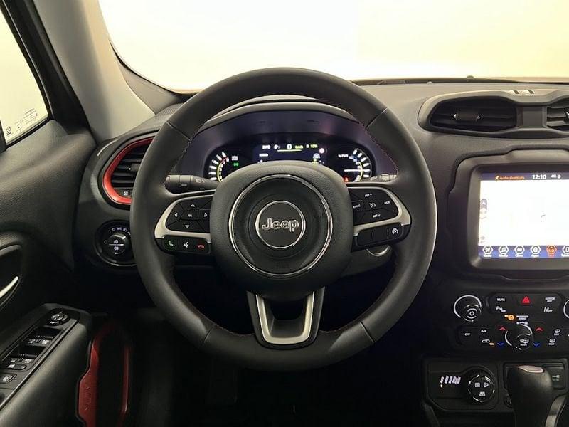 Jeep Renegade Renegade 1.5 Turbo T4 MHEV S
