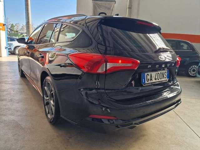 Ford Focus Focus SW SW 1.0 ecoboost ST-Line s