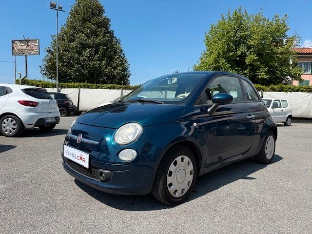 Fiat 500 1.2 EasyPower Pop