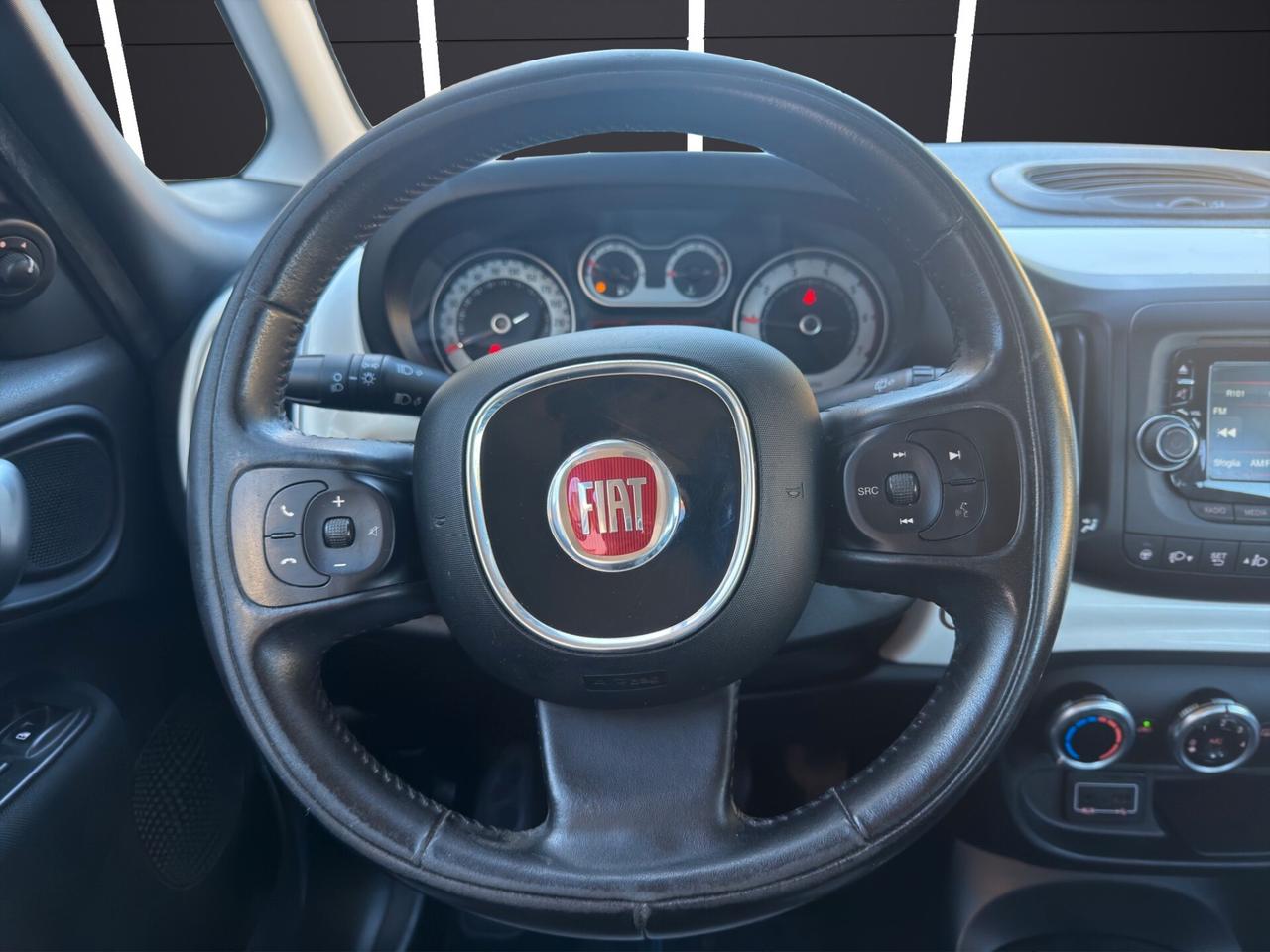 Fiat 500L 1.3 Mjet 95 CV - UCONNECT/CRUISE CONTROL