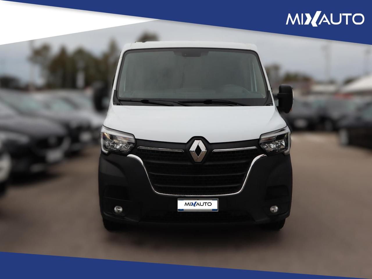 RENAULT Master T28 2.3 dci 135cv L1H1 Ice