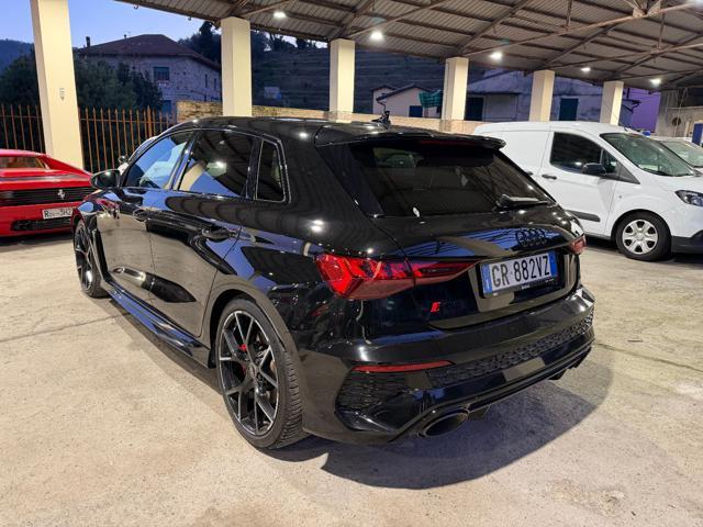 AUDI RS3 rs3