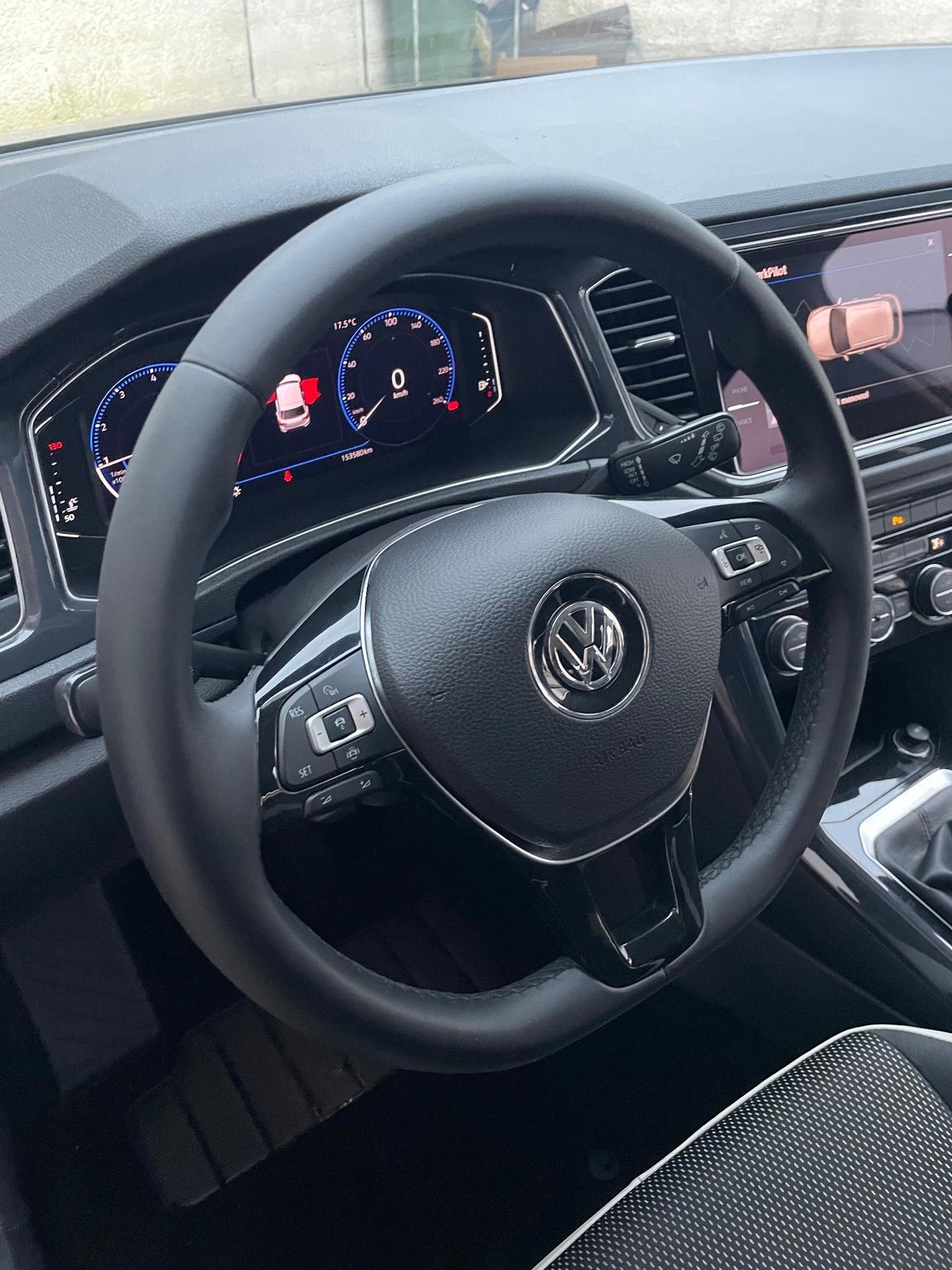 Volkswagen T-Roc 1.0 TSI 115 CV Style BlueMotion Technology Full optional dal nord italia