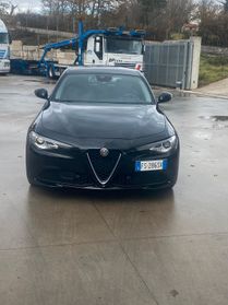 Alfa Romeo Giulia 2.2 Turbodiesel 150 CV Super