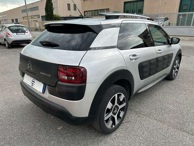 Citroen C4 Cactus BlueHDi 100 S&S ETG6 Shine