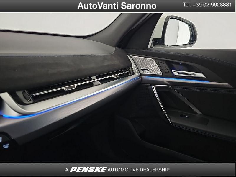 BMW X2 X2 xDrive 20d Msport Pro