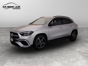 Mercedes-Benz GLA-H247 2023 - GLA 180 d AMG Line Advanced Plus auto