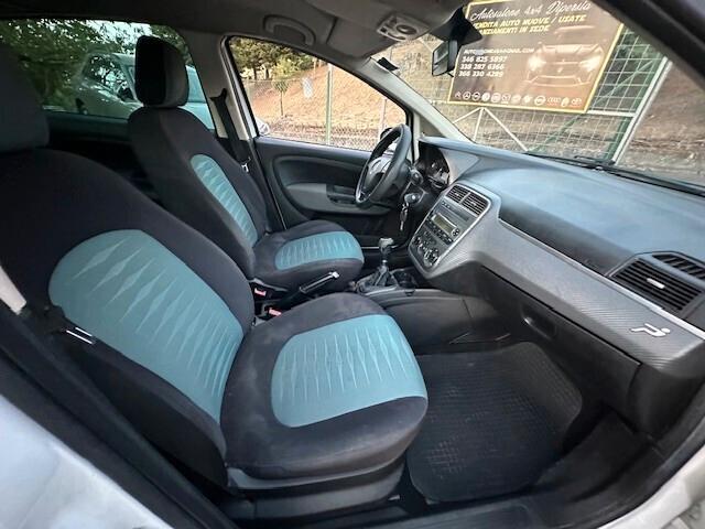 Fiat Grande Punto 1.3 MJT 75 CV 5 porte Dynamic