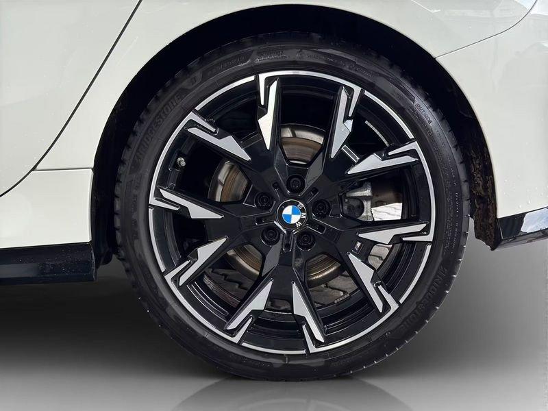 BMW Serie 1 118d MSport aut. Full LED 18" Pelle