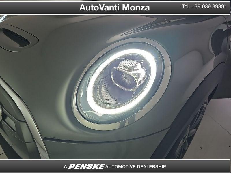 MINI Mini Full Electric Mini Cooper SE M