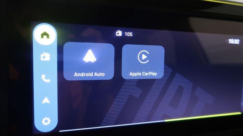 FIAT Grande Panda Grande Panda 1.2 Hybrid 110 CV S&S La Prima #VARI COLORI#