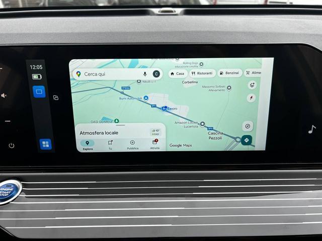 EMC Sette 1.5T GDI VARI COLORI DISPONIBILI