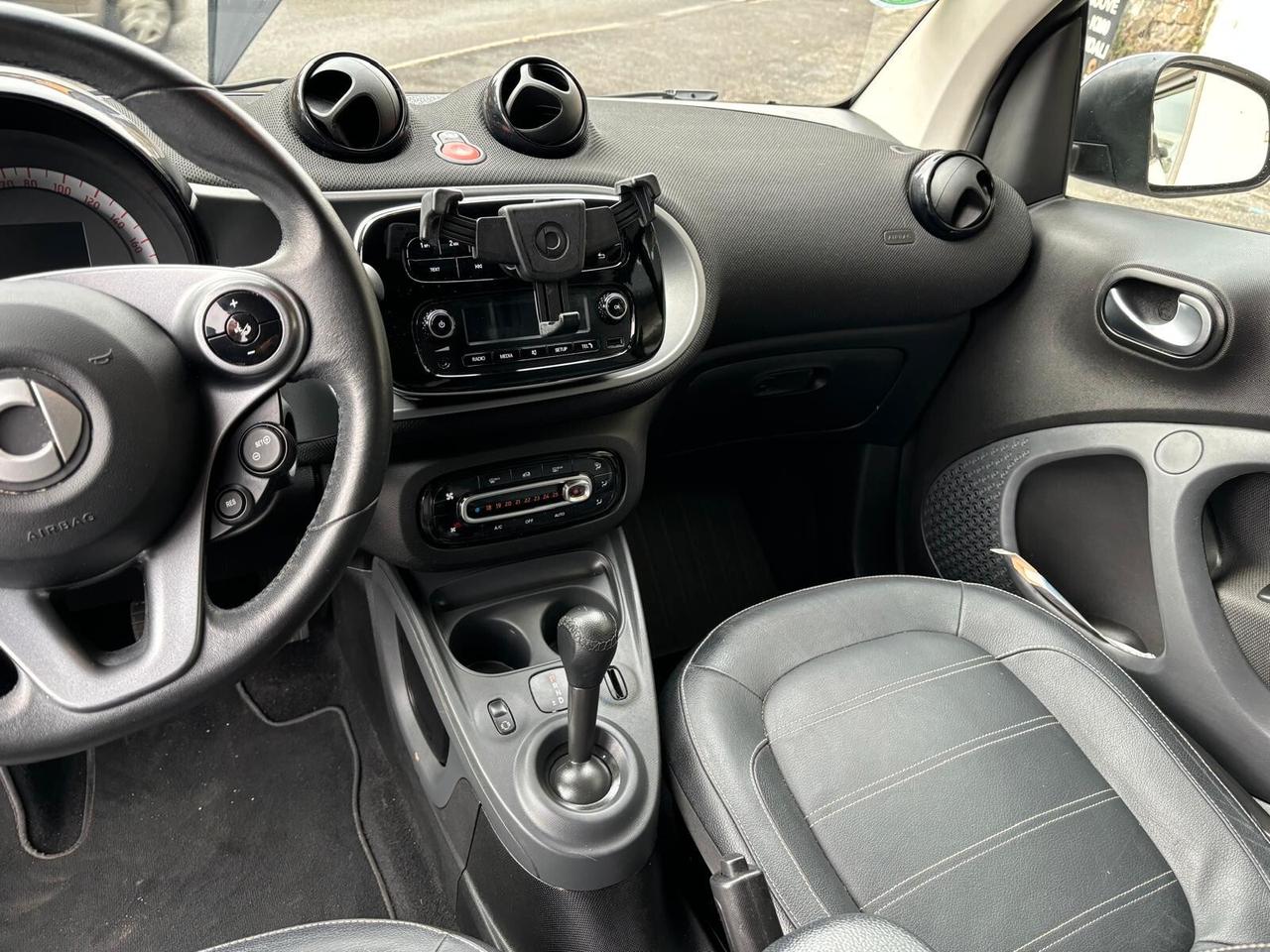 Smart ForTwo 70 1.0 twinamic Prime