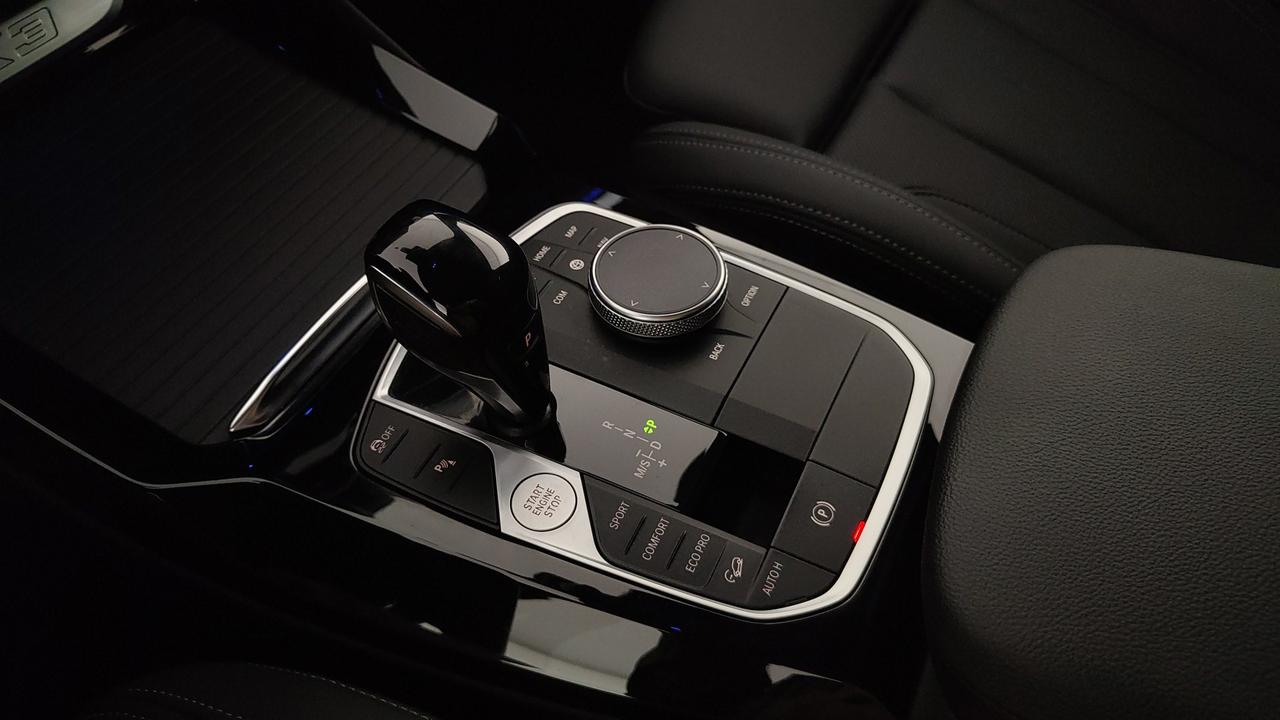 BMW X3 G01 2021 - X3 xdrive20d mhev 48V Msport auto