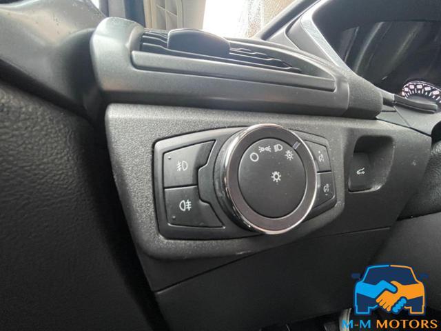 FORD Mondeo 2.0 12 mesi garanzia + gancio traino