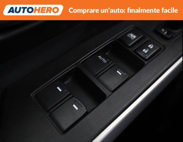 SUZUKI S-Cross 1.4 Hybrid Starview