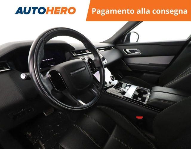 LAND ROVER Range Rover Velar 2.0D I4 180 CV R-Dynamic SE