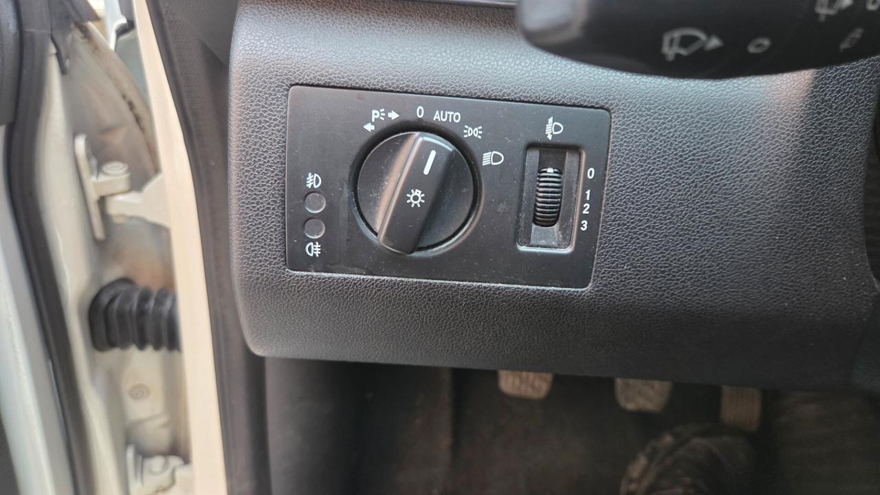 Mercedes-benz B 180 NGT BlueEFFICIENCY Executive unico proprietario