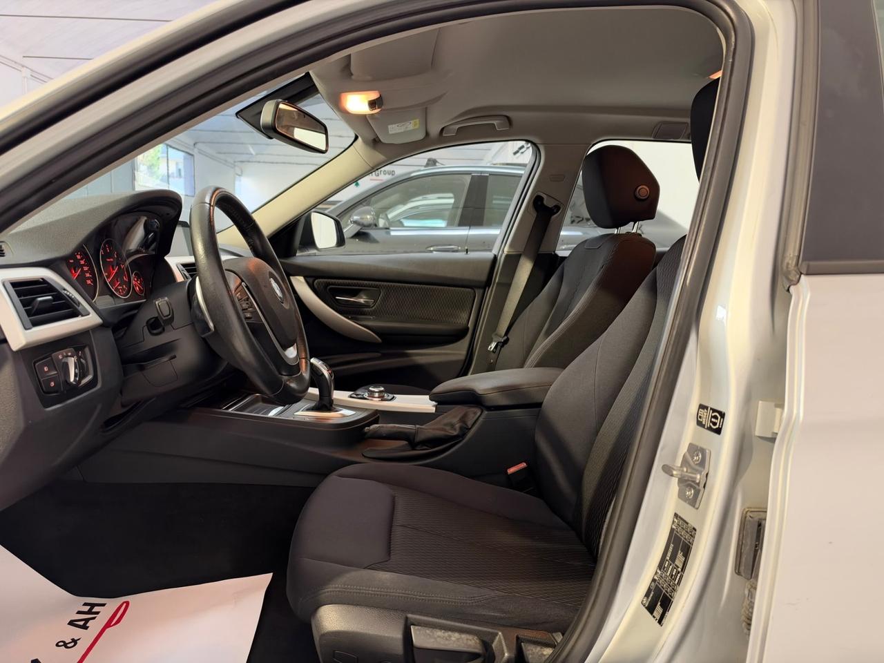 Bmw 320 320d Touring