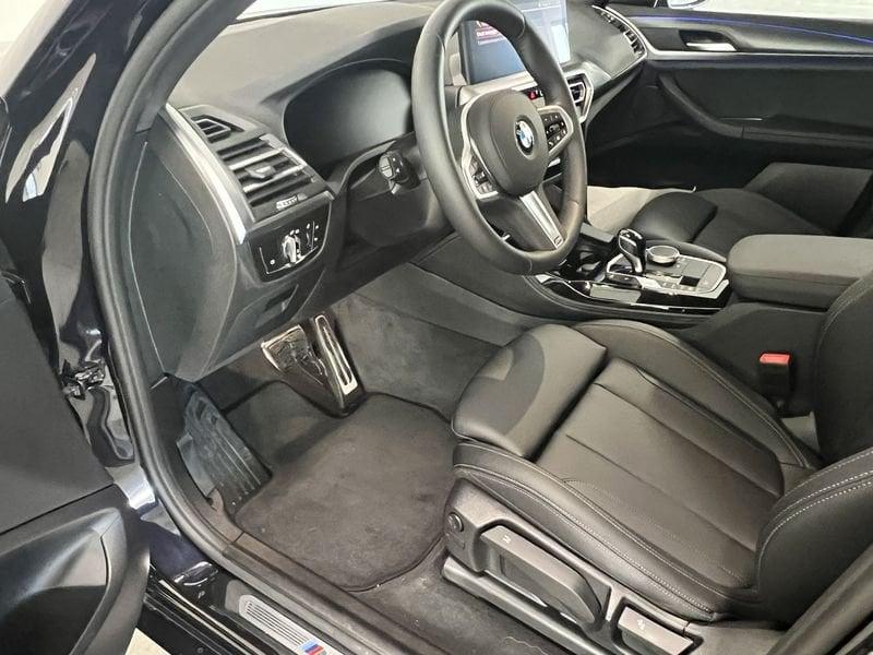 BMW X4 Serie X XDRIVE20D