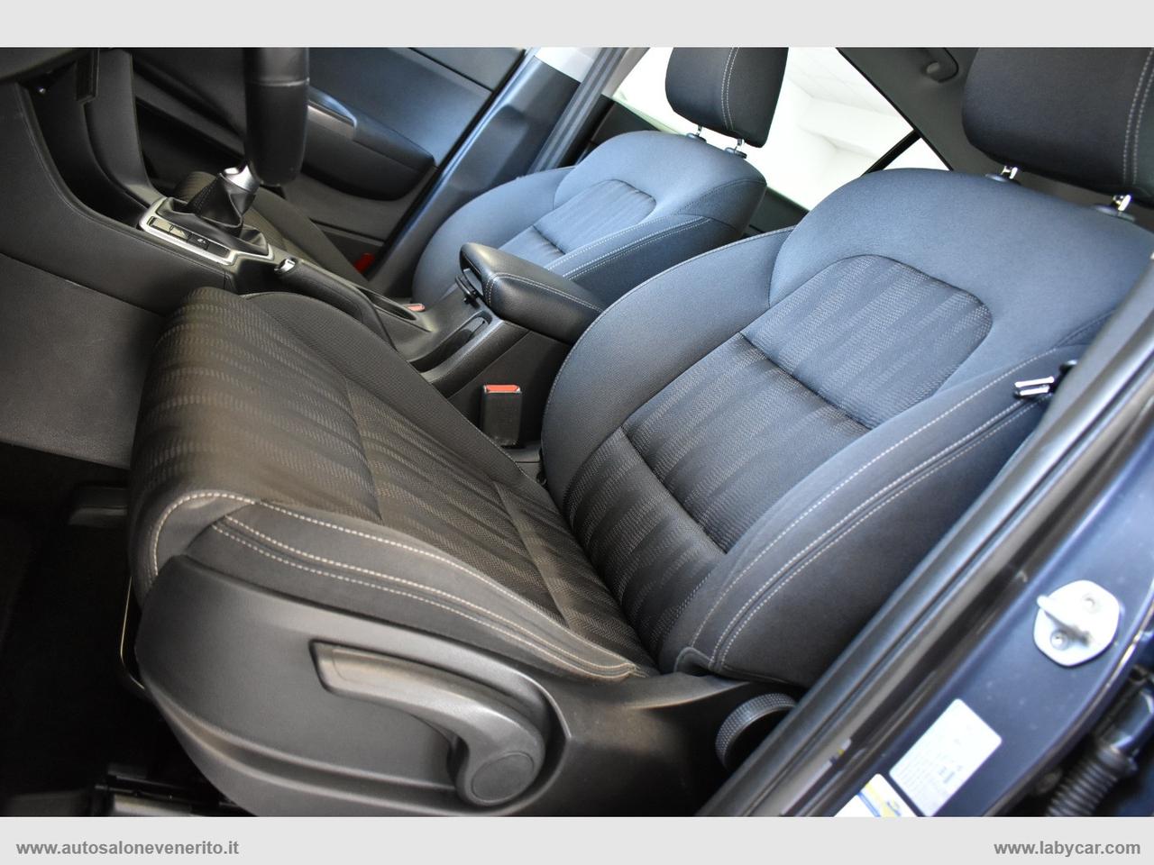 KIA Sportage 1.7 CRDI 2WD Class